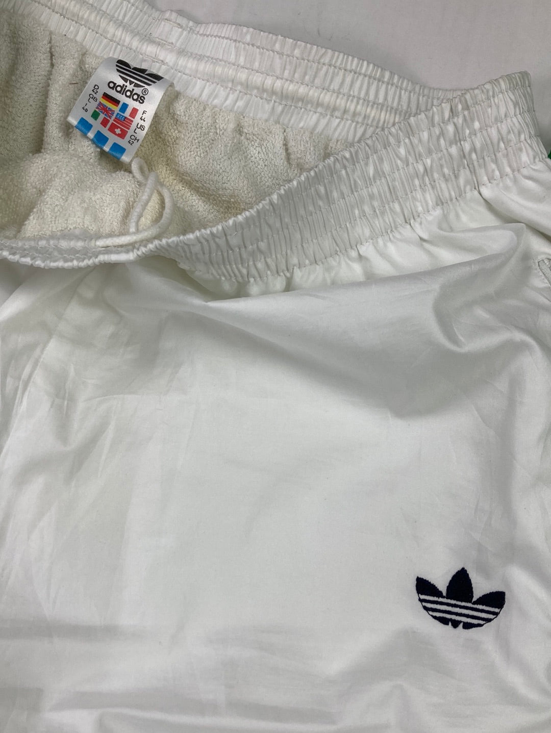 Adidas Track Pants (L)