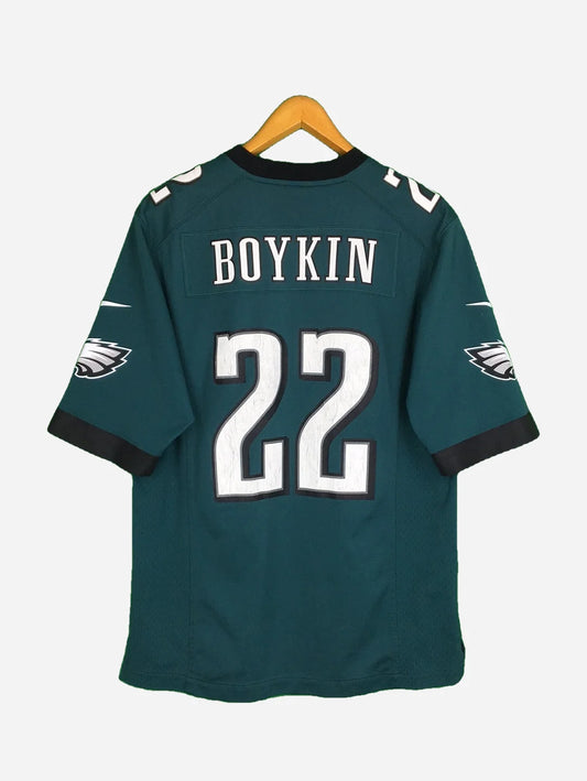 Nike NFL Eagles Trikot (L)