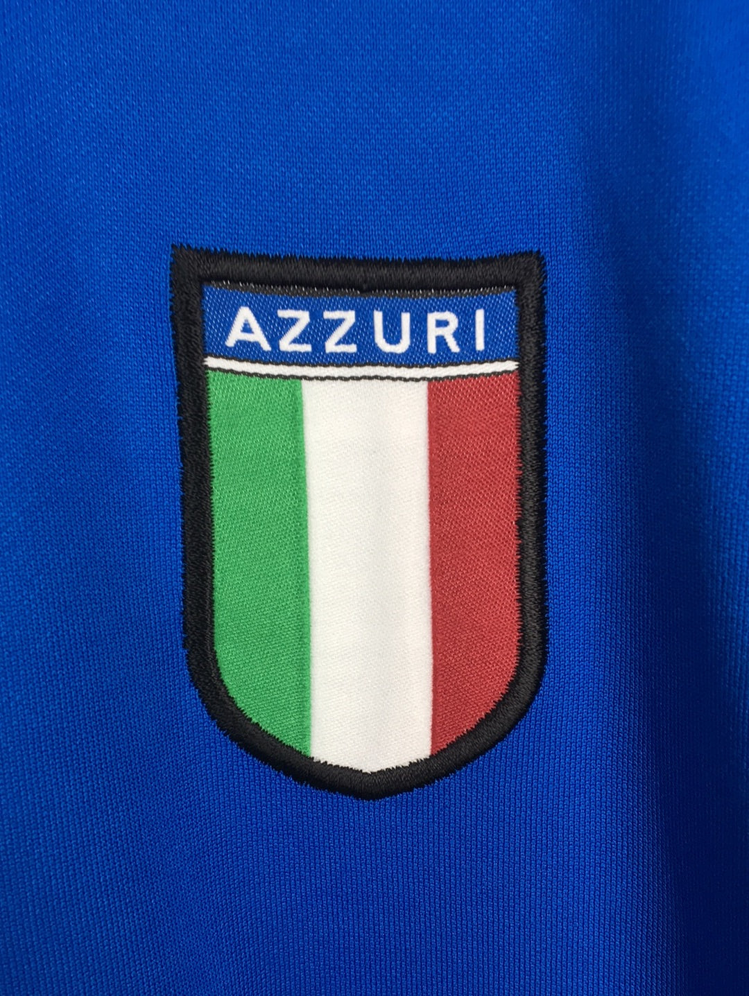 Italy Azzuri Trikot (L)