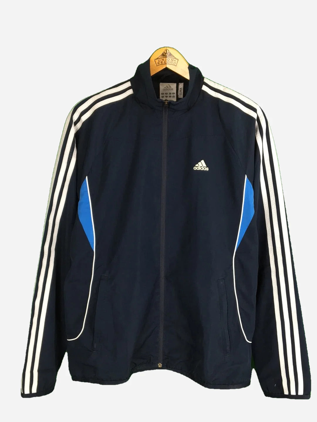 Adidas Trainingsjacke (M)
