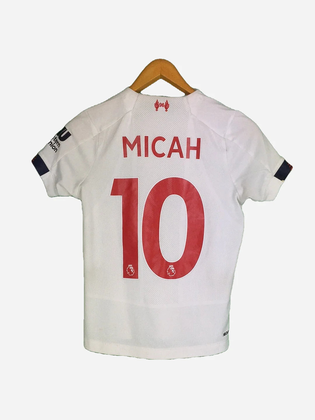 Liverpool Trikot (XS)