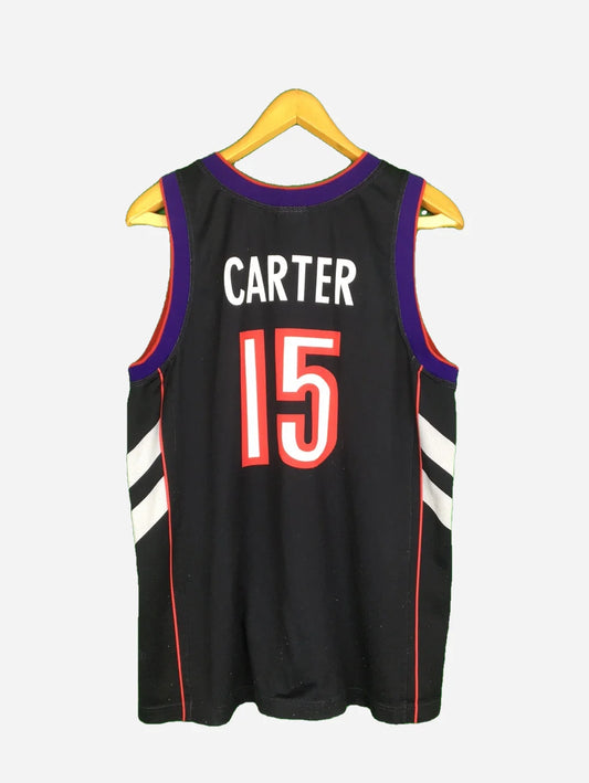 Champion NBA Toronto Trikot (L)
