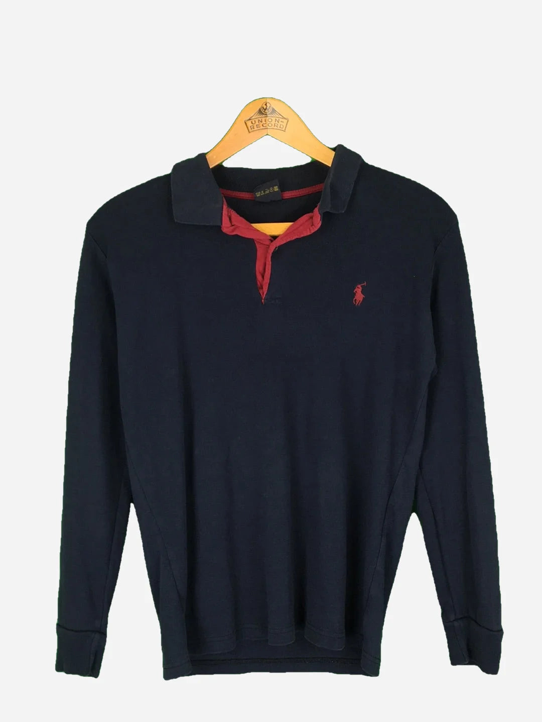 Ralph Lauren Polo Sweater (XS)