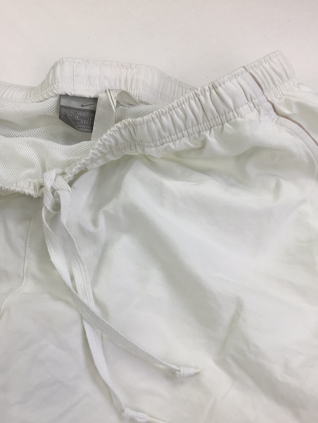 Nike Sport Shorts (XL)