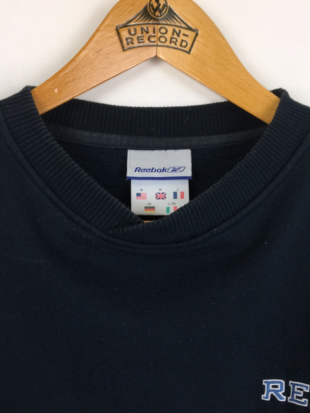Reebok Sweater (L)