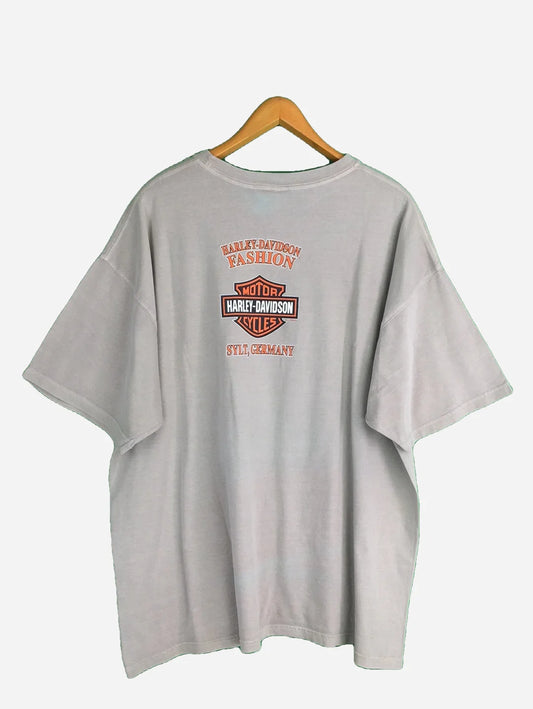Harley-Davidson T-Shirt (XXL)