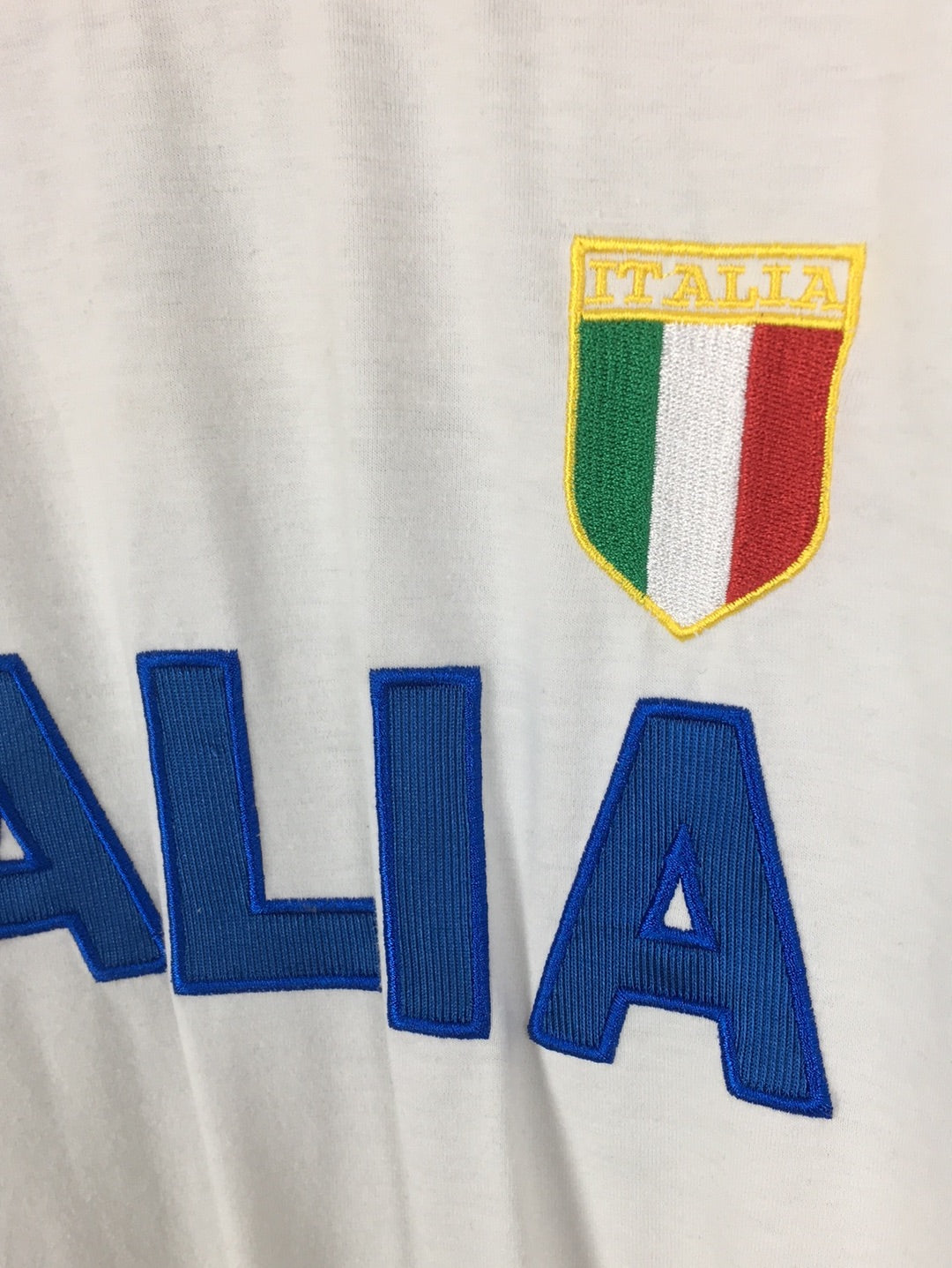 Italia T-Shirt (L)