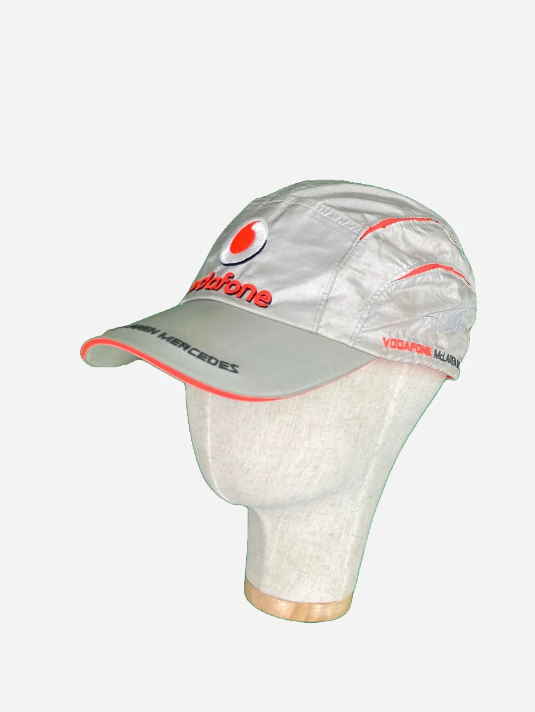 McLaren „Vodafone“ Cap