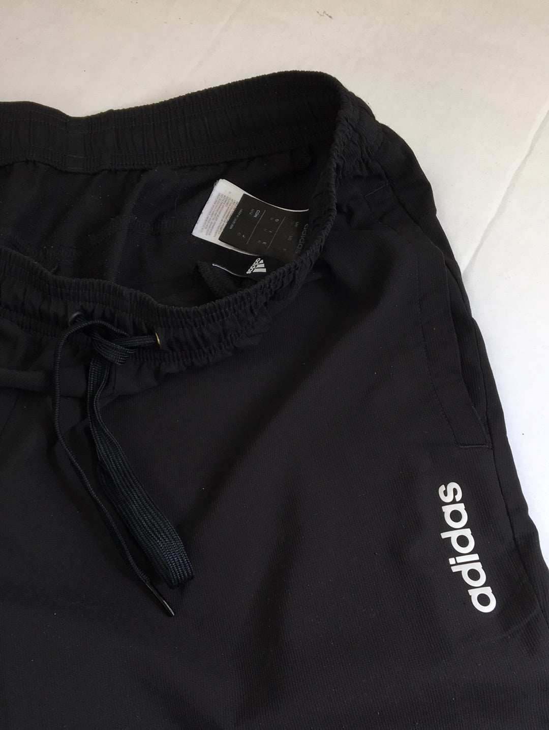 Adidas Track Pants (L)