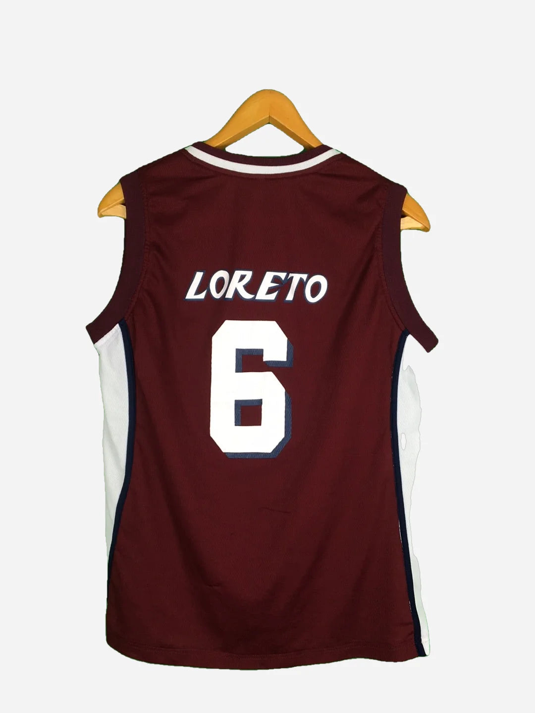 The Green Basketball Trikot (S)