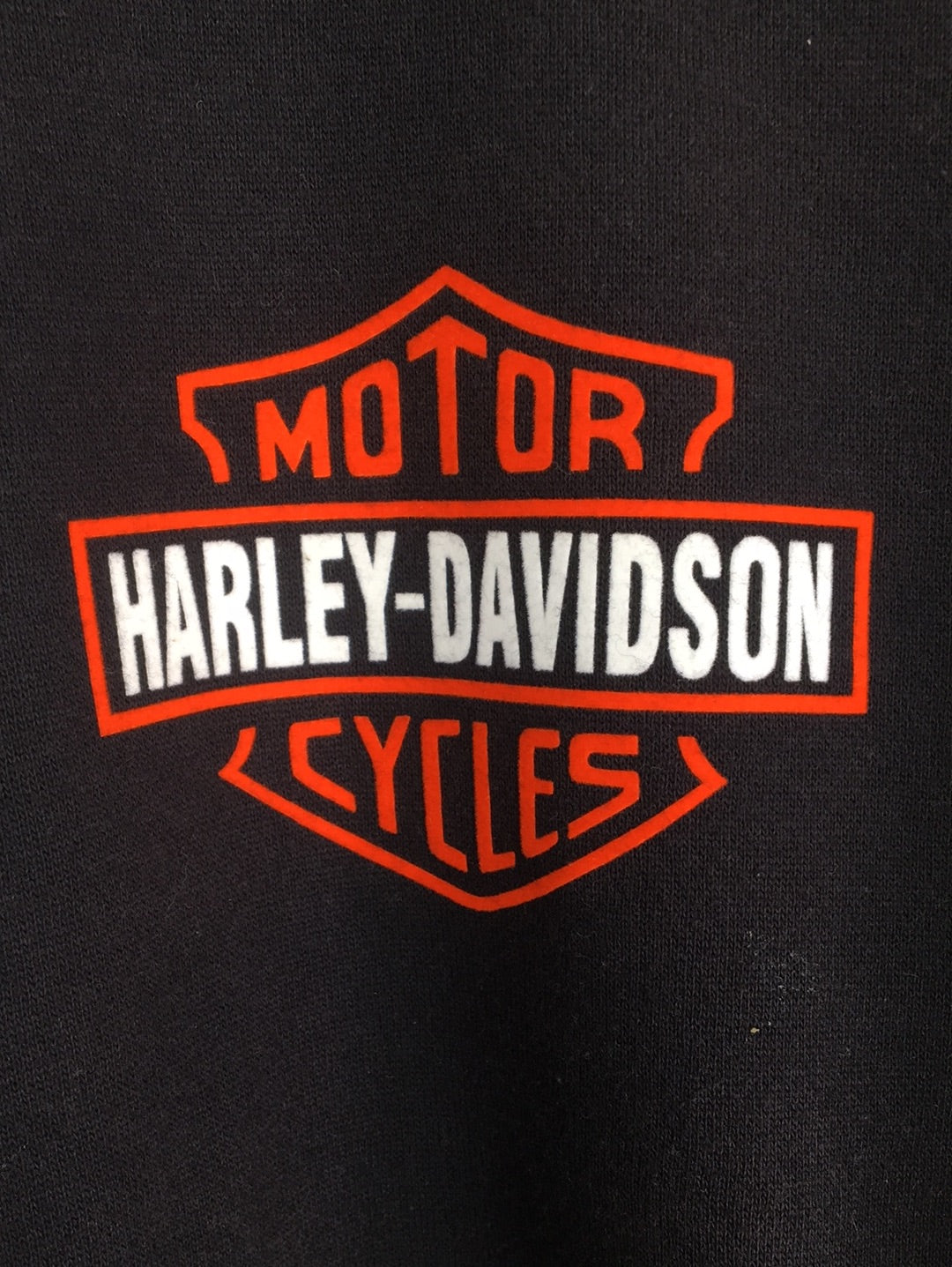 Harley-Davidson Sweater (L)