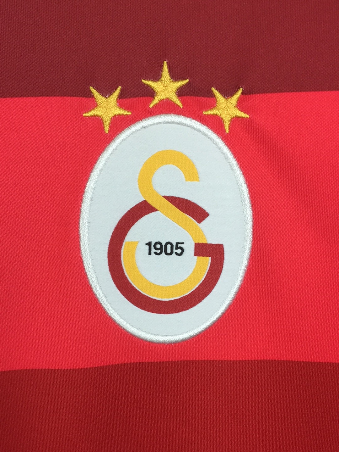Nike Galatasaray Trikot (S)