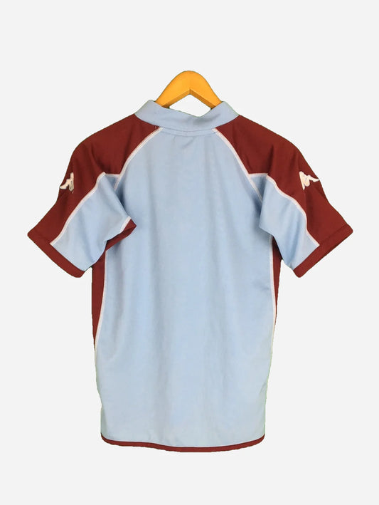 Kappa 1. FC Kaiserslautern Trikot (S)