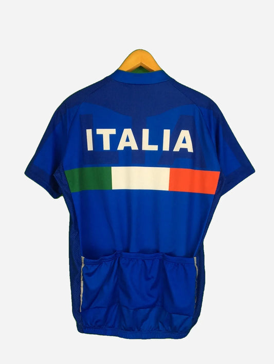 Italia Fahrrad Trikot (XXL)
