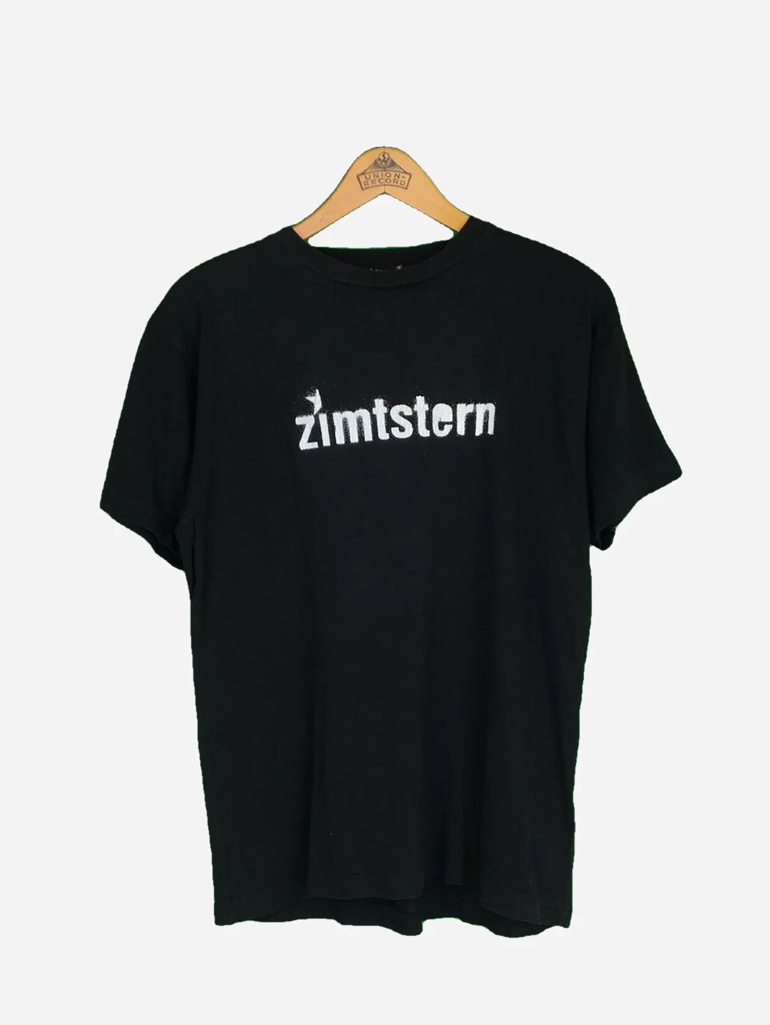 Zimtstern T-Shirt (M)