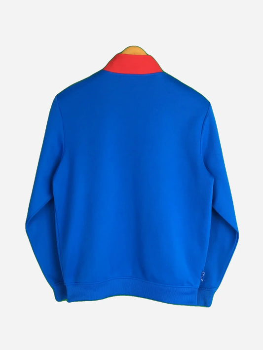 Le Coq Sportif Trainingsjacke (S)