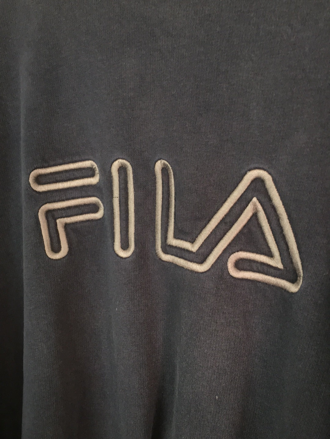 Fila Sweater (S)