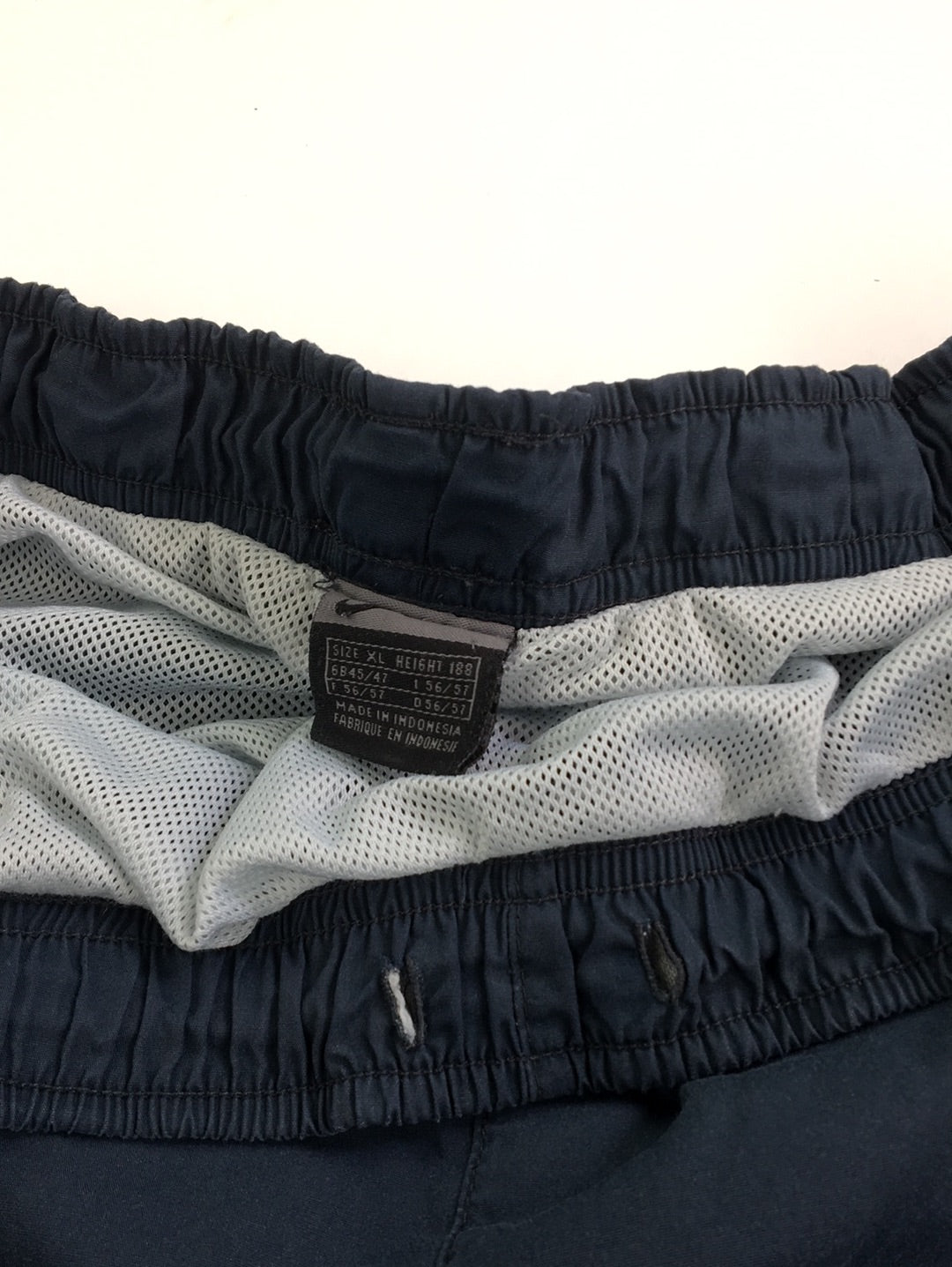 Nike Sport Shorts (XL)