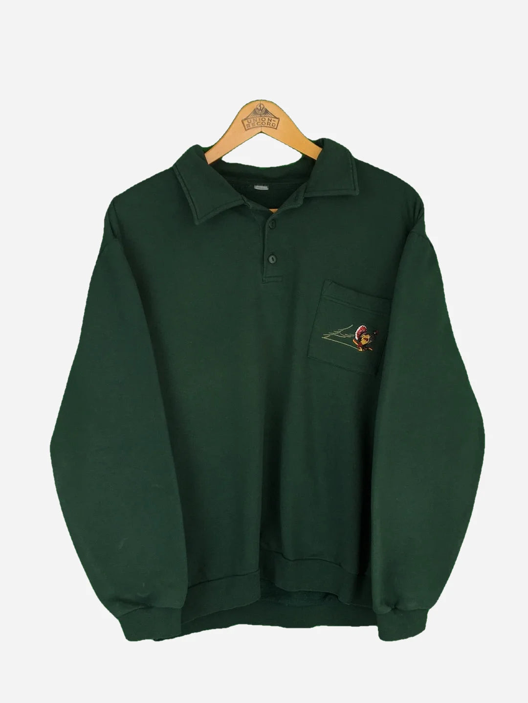 Vogel Sweater (M)