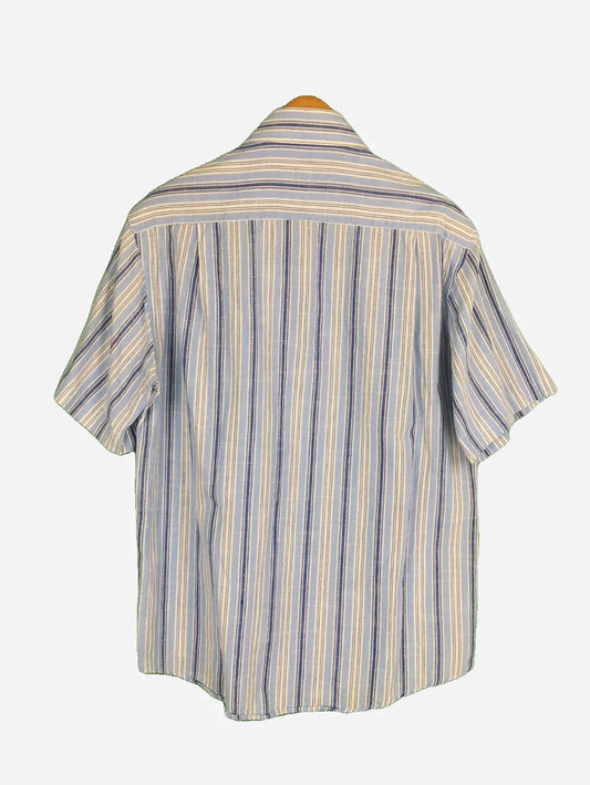 Canda Kurzarm Hemd (M)