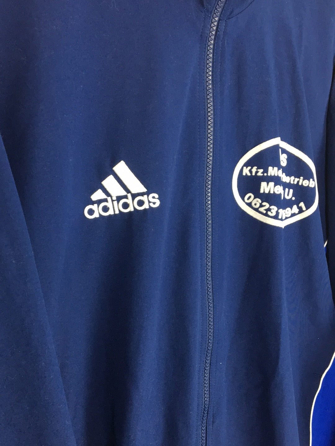 Adidas Trainingsjacke (L)