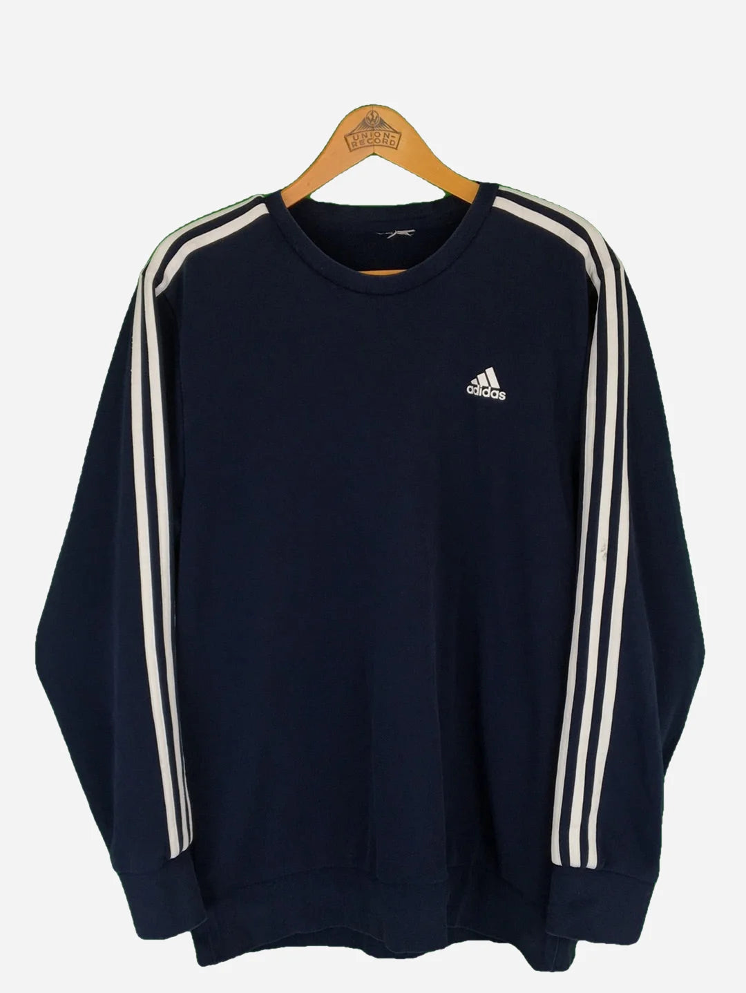 Adidas Sweater (XL)