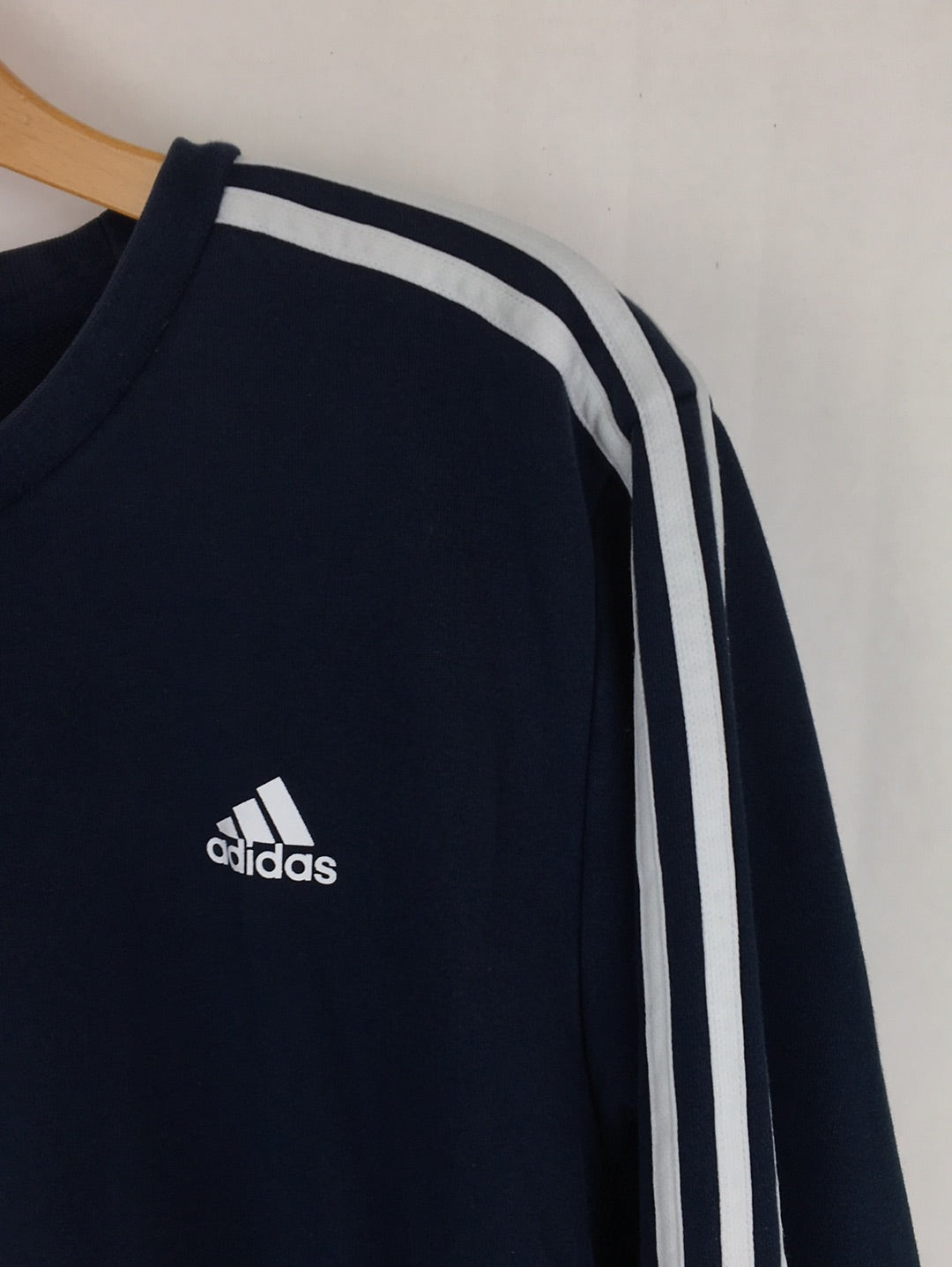 Adidas Sweater (XL)