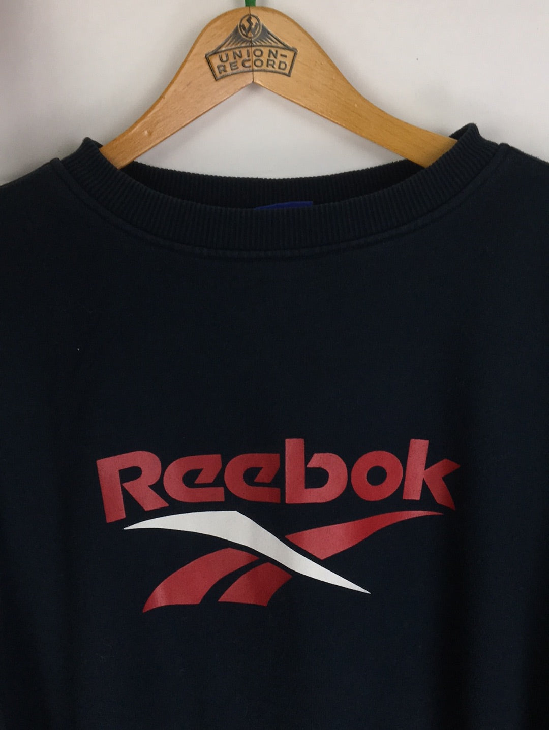 Reebok Sweater (XXL)