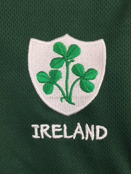Ireland Trikot (S)