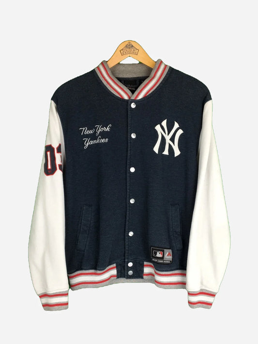 Majestic New York Yankees MLB Jacke (S)