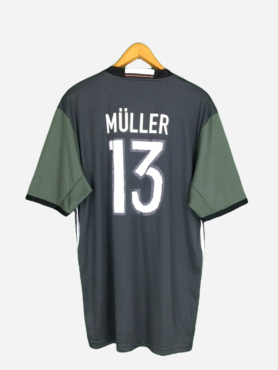 Adidas Fifa 2014 Deutschland Trikot (XXL)