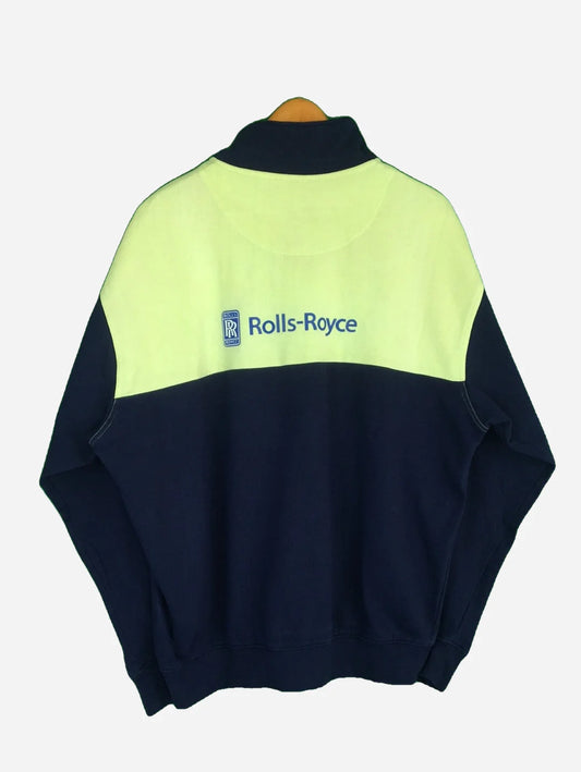 Rolls-Royce Sweater (L)