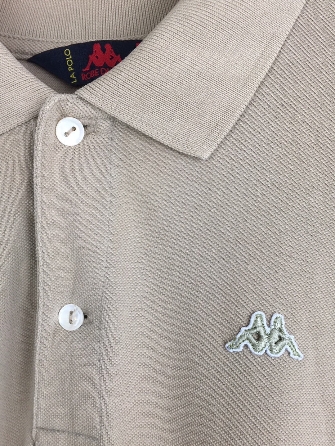 Kappa Polo Shirt (L)