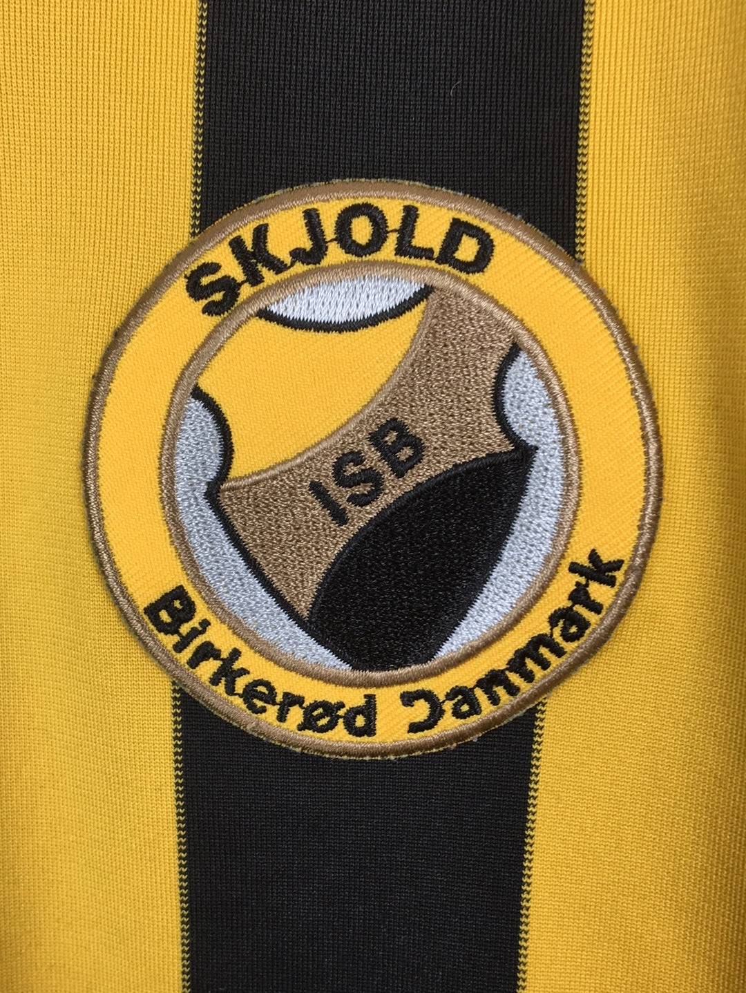 Nike Skjold Fußball Trikot (M)