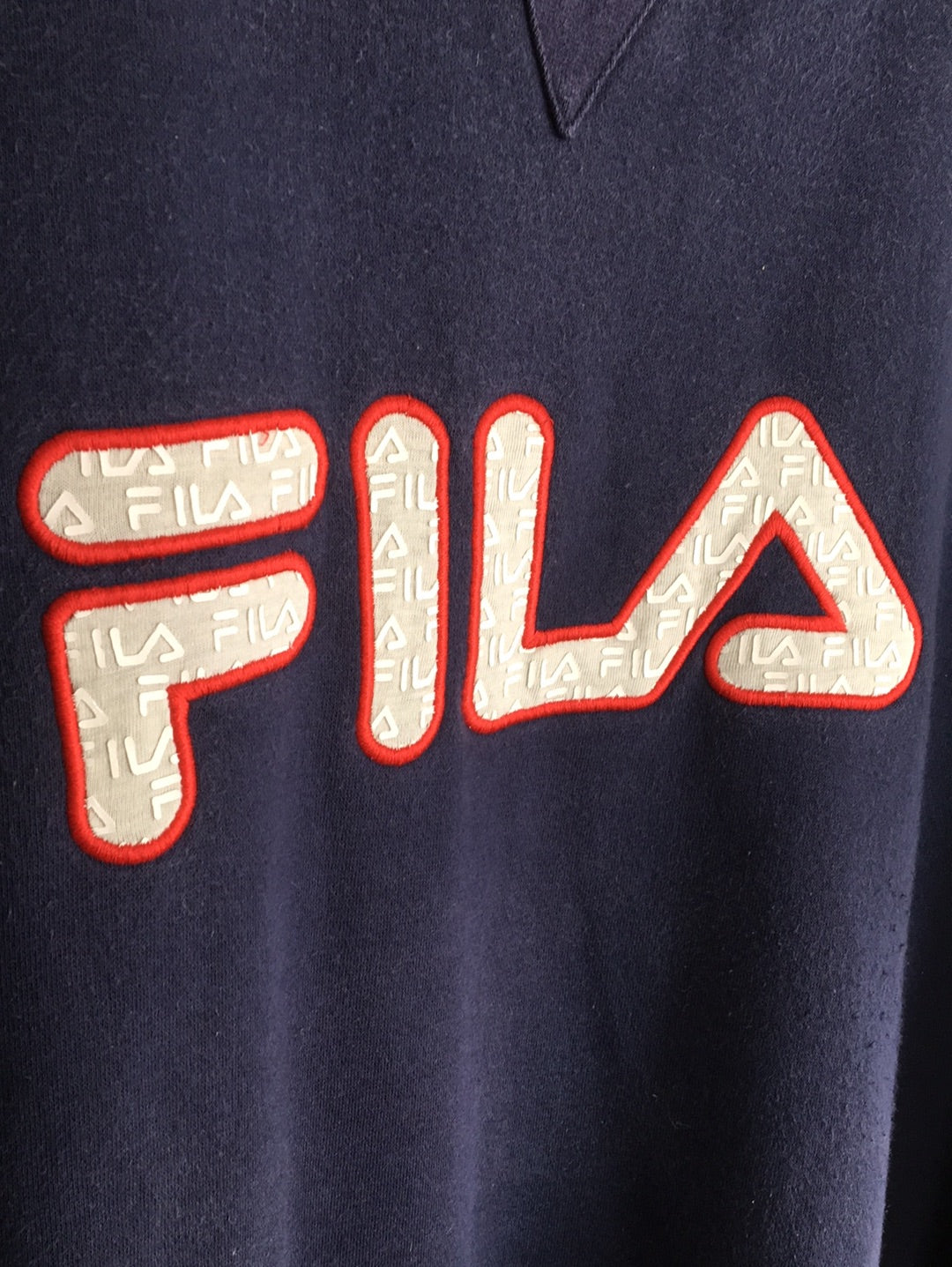 Fila Sweater (L)