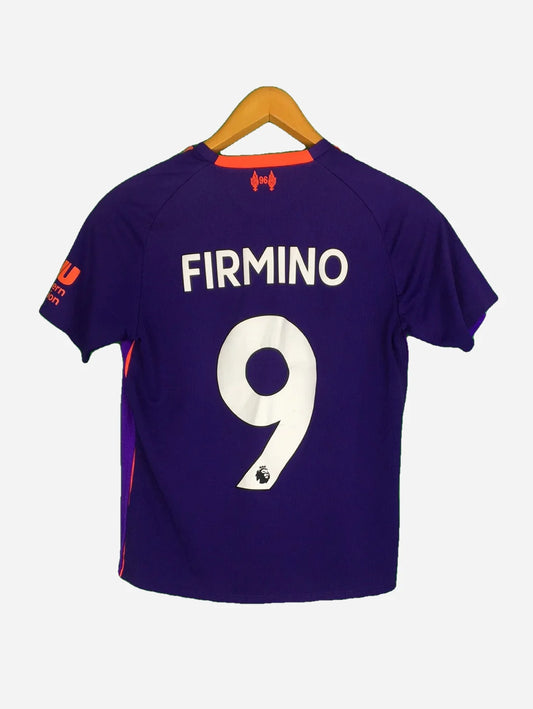 New Balance Liverpool 18/19 Trikot (XS)