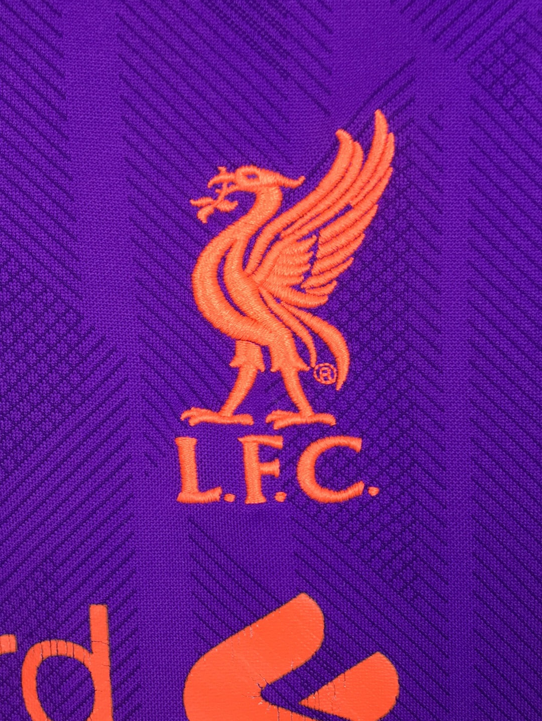 New Balance Liverpool 18/19 Trikot (XS)