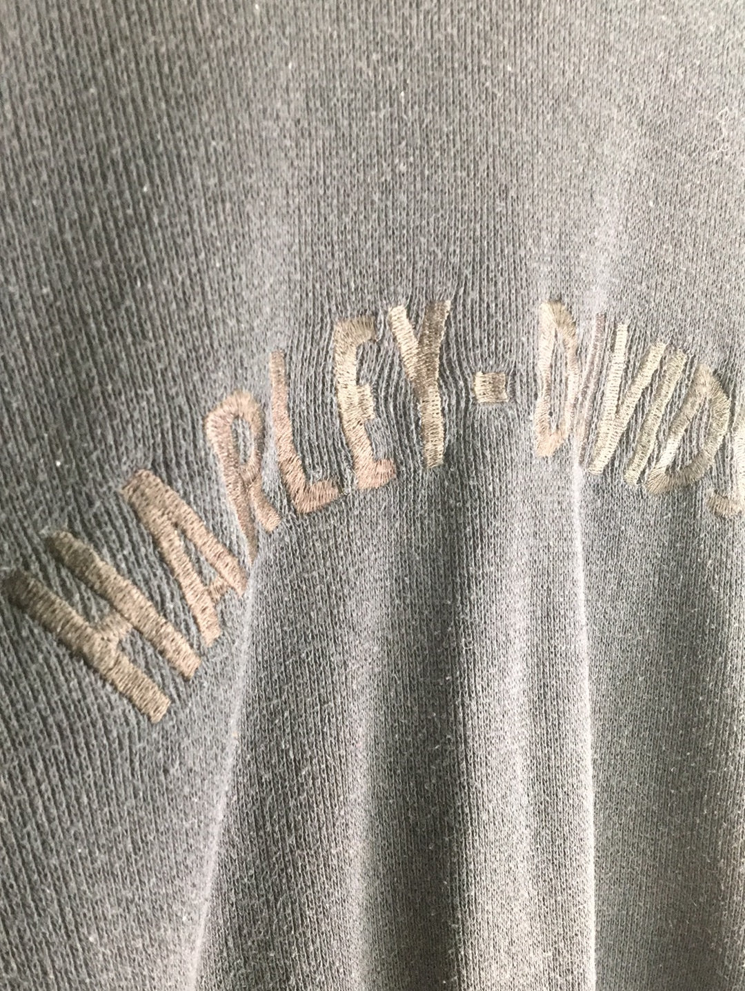 Harley-Davidson Sweater (L)