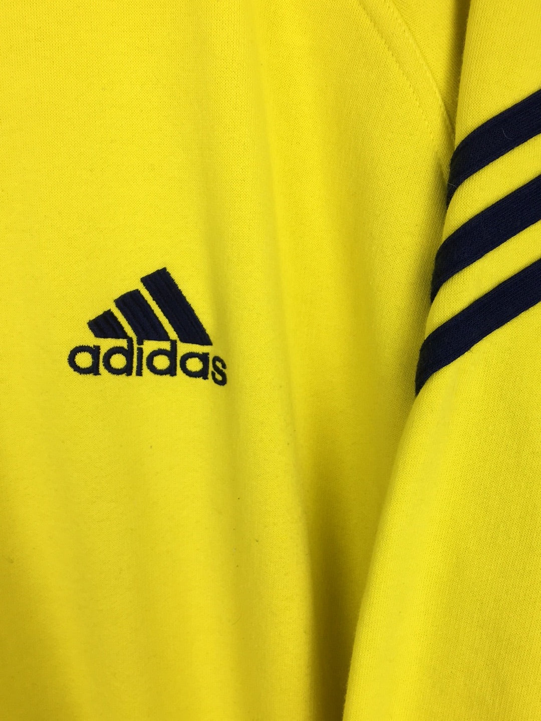 Adidas Sweater (XL)