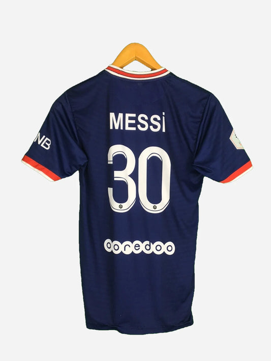 Bootleg Paris Trikot (S)