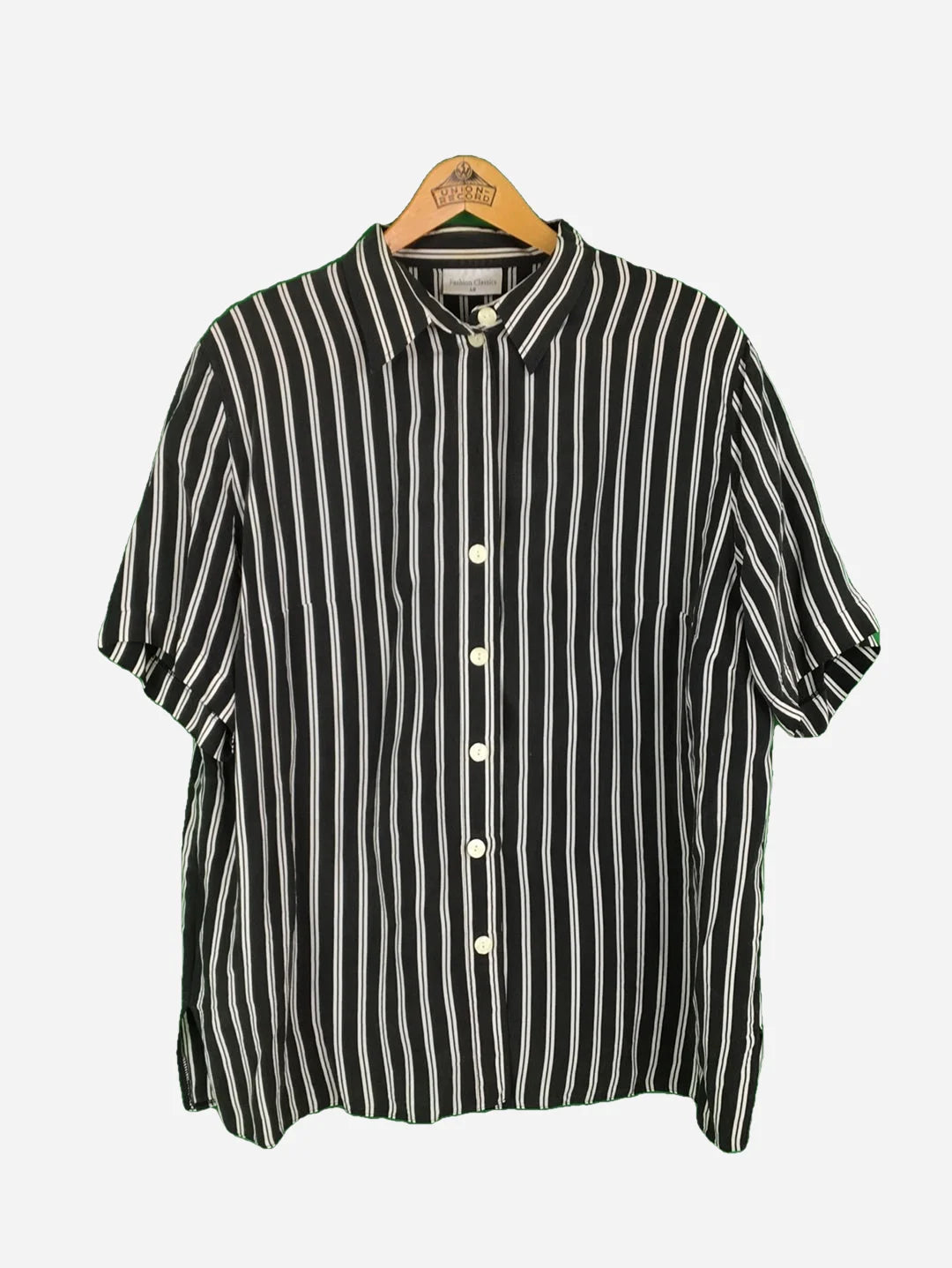 Kurzarm Hemd (XL)