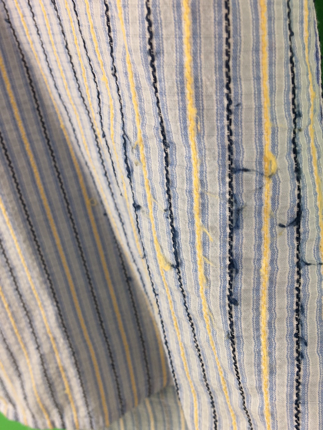 Rick Armand Kurzarm Hemd (L)