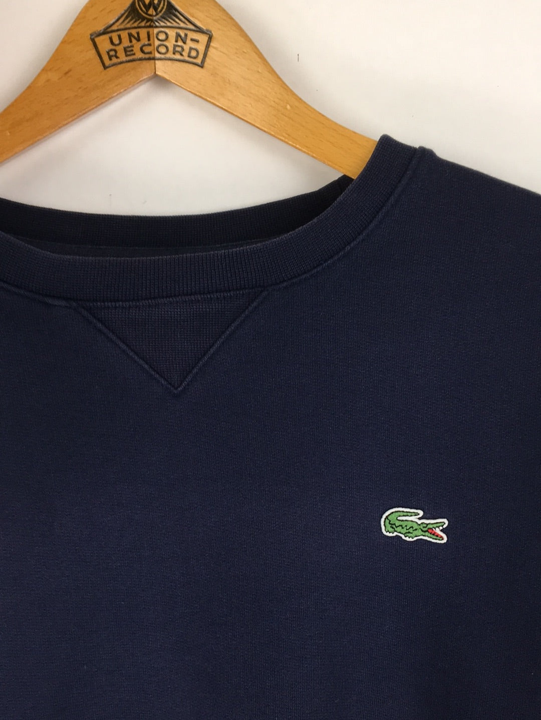 Lacoste Sweater (M)