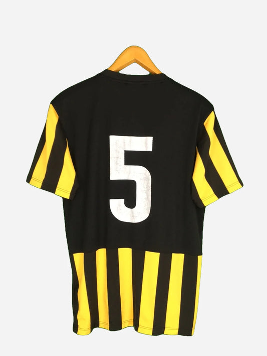 Nike Skjold Fußball Trikot (M)