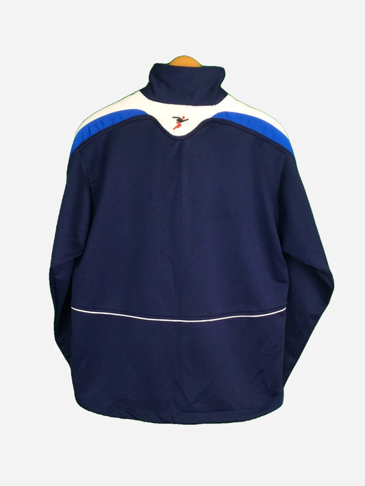 Precision Trainingsjacke (S)