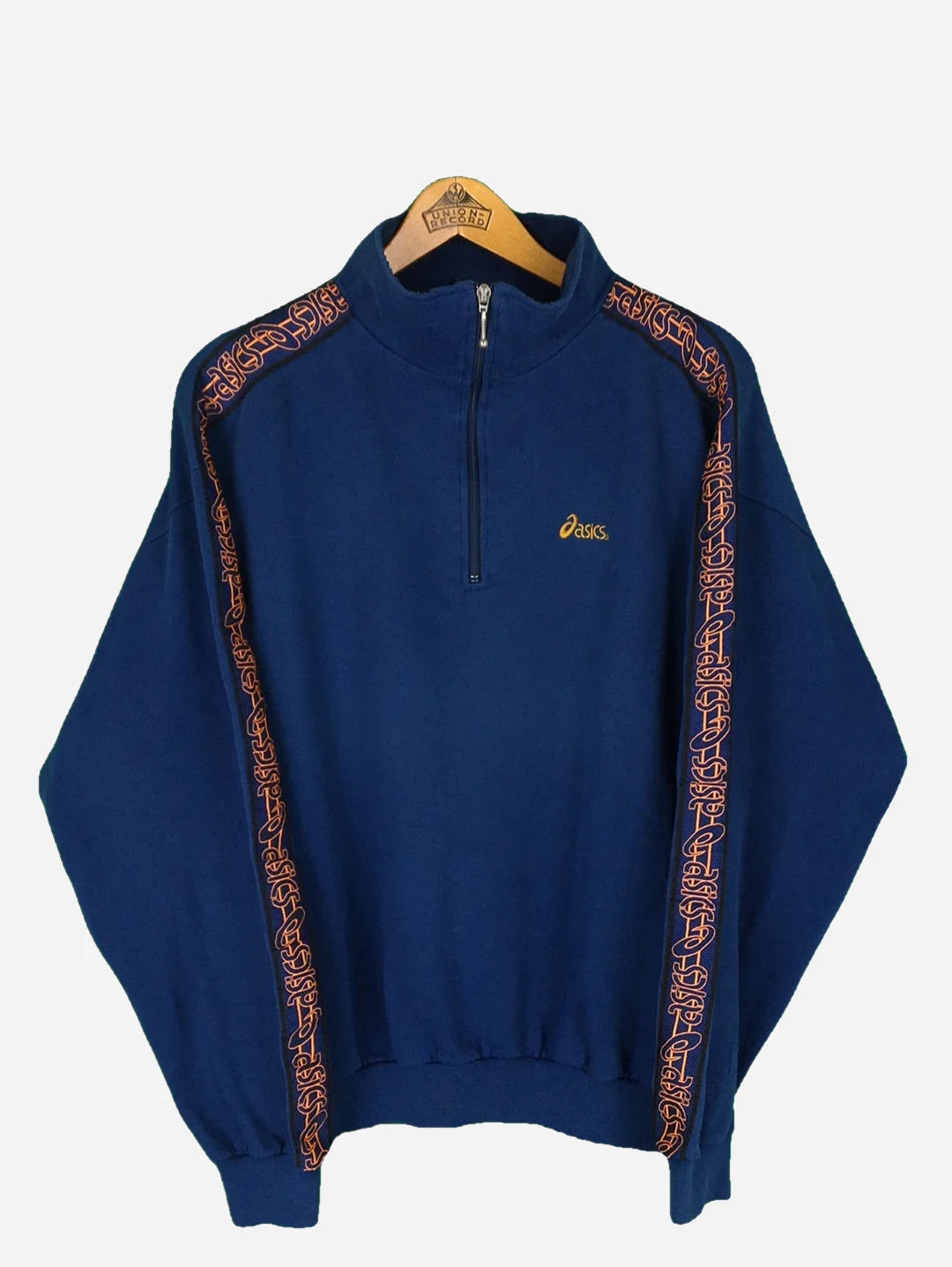 Asics Sweater L