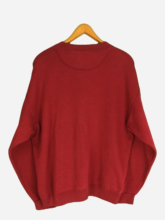 Russel Athletic Sweater (M)