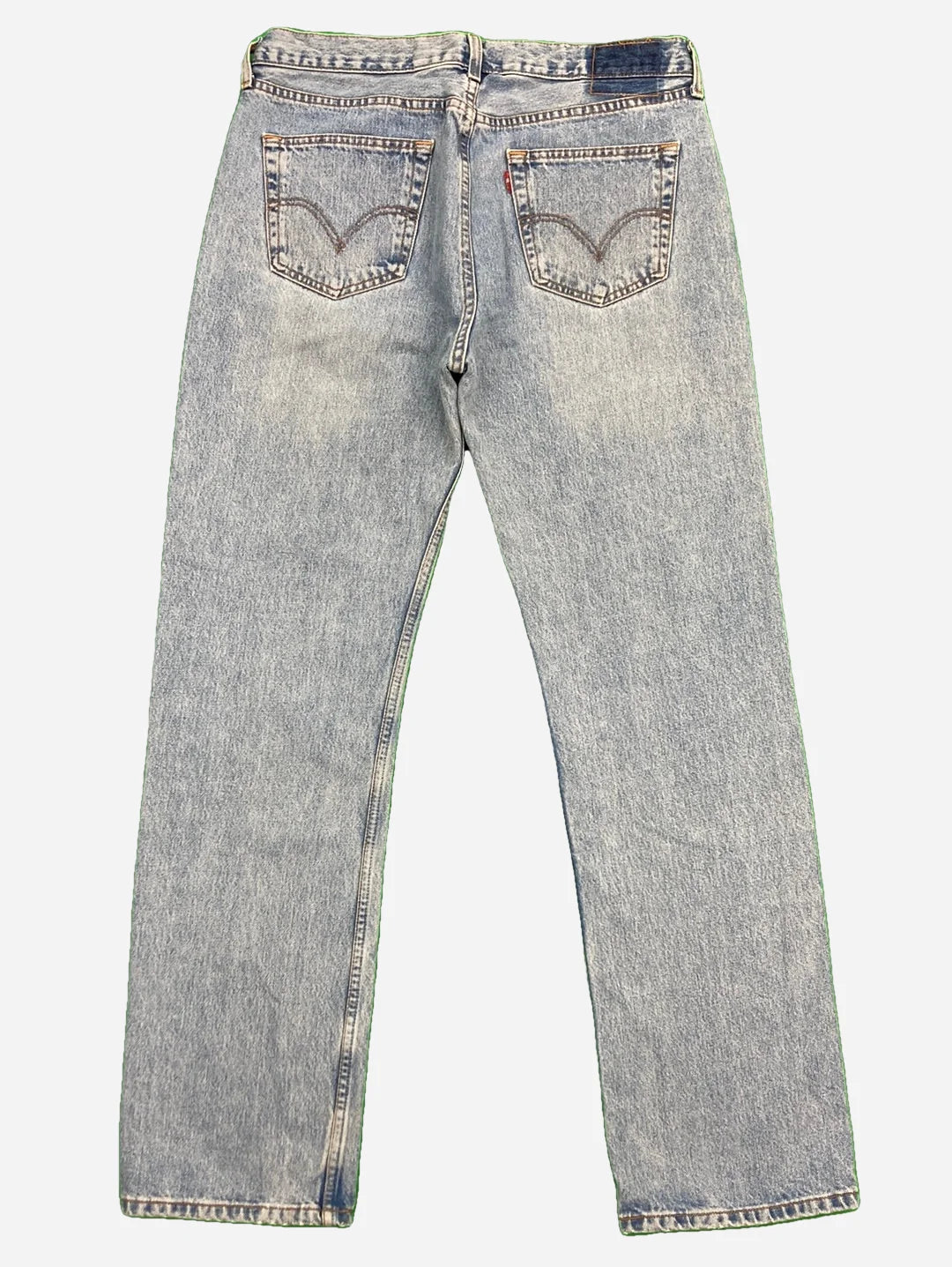Levi’s 501 Jeans 38/34 (XL)