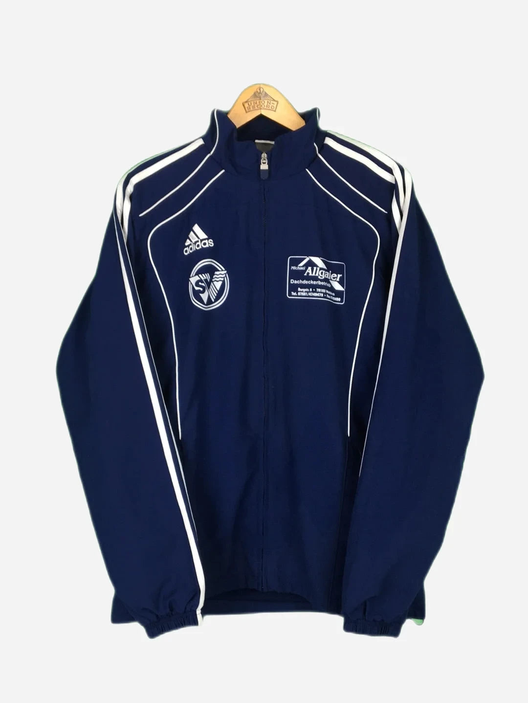 Adidas Trainingsjacke (L)