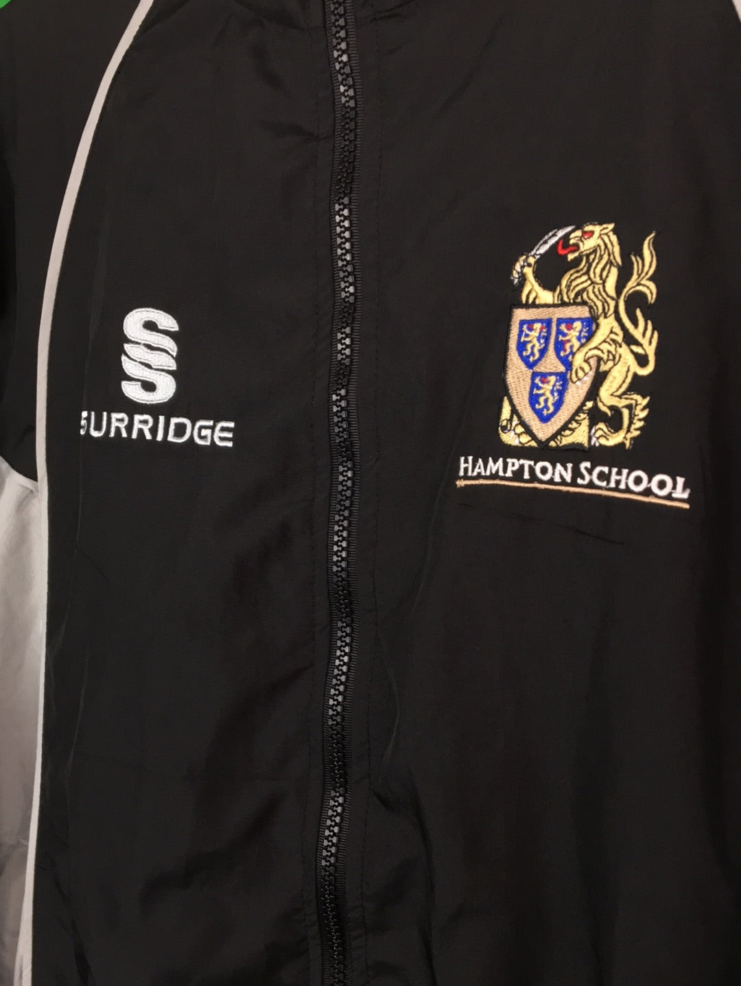 Surridge Jacke (S)